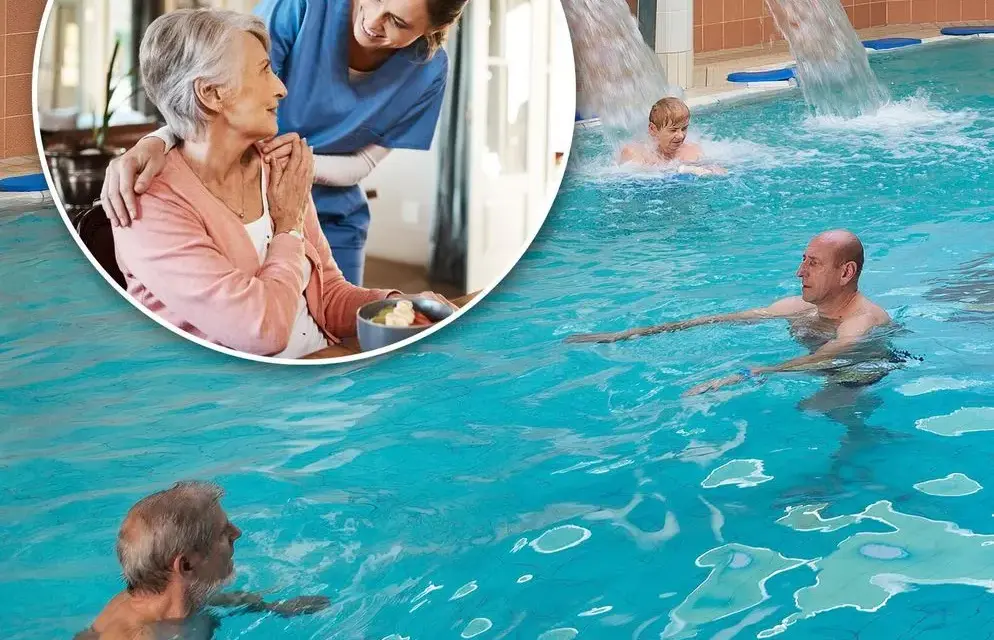 Jaka jest stawka żywieniowa w sanatorium NFZ? Sprawdź koszty i zasady