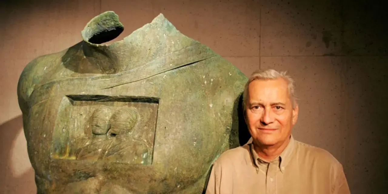 Igor Mitoraj rzeźby: Odkryj sekrety i wartość dzieł mistrza