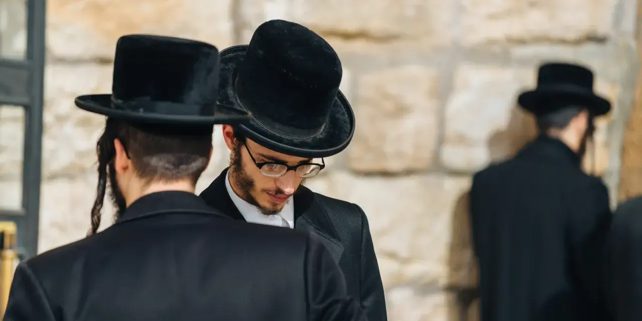 Judaizm w jakich krajach? Odkryj największe społeczności żydowskie