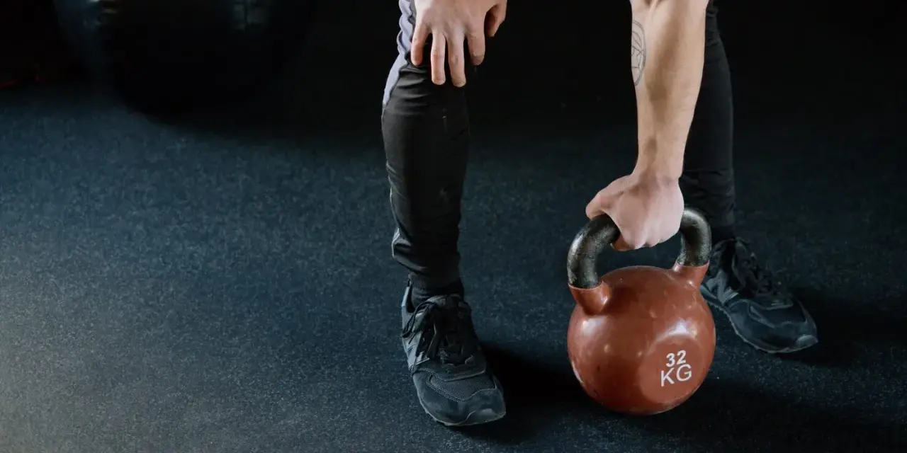 Ile razy w tygodniu trenować CrossFit, aby uniknąć kontuzji?