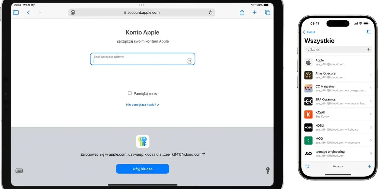 Jak założyć hasło na aplikacje iPhone i zabezpieczyć swoje dane