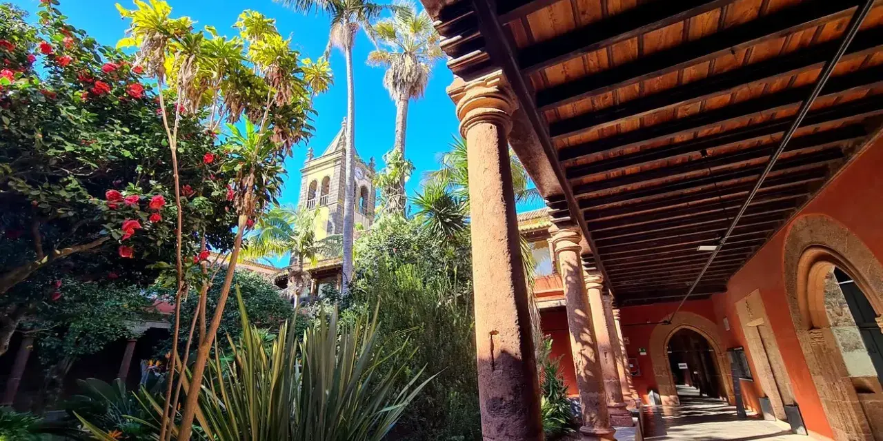 Visitar La Laguna: Imprescindibles y secretos de la joya de Tenerife