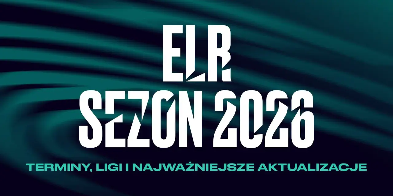 Sezon 2026 LoL: Kiedy start? Splity i Nowości. Zdominuj Rift!