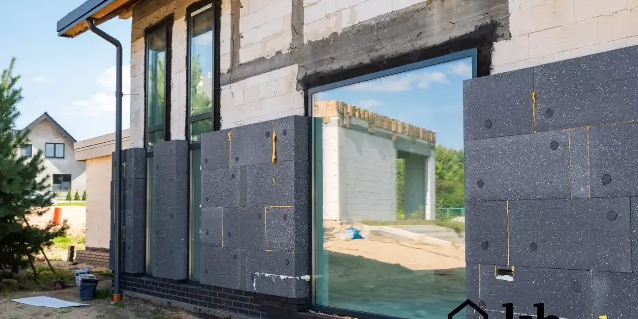 Ile kosztuje elewacja domu? Pełen cennik, ukryte koszty i oszczędności