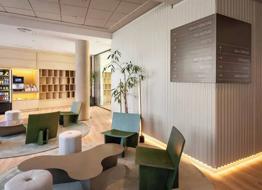Descubre Hotel B&B Valencia Ciudad Ciencias: ¿Cómo reservar mejor?