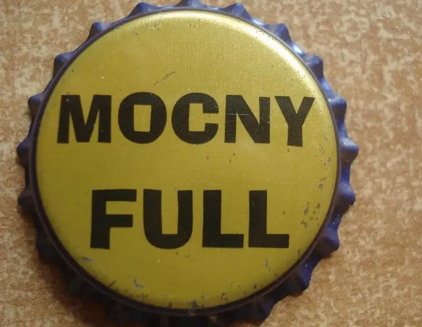 Gdzie kupić Mocny Full? Sprawdź dostępność i gadżety