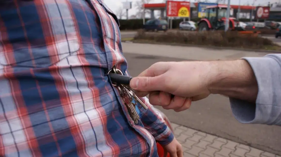 Kubotan: Czy jest legalny w Polsce? Prawo, samoobrona, konsekwencje