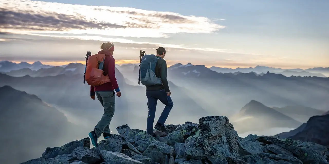 Najlepsze szlaki z Murzasichle – odkryj piękne trasy trekkingowe