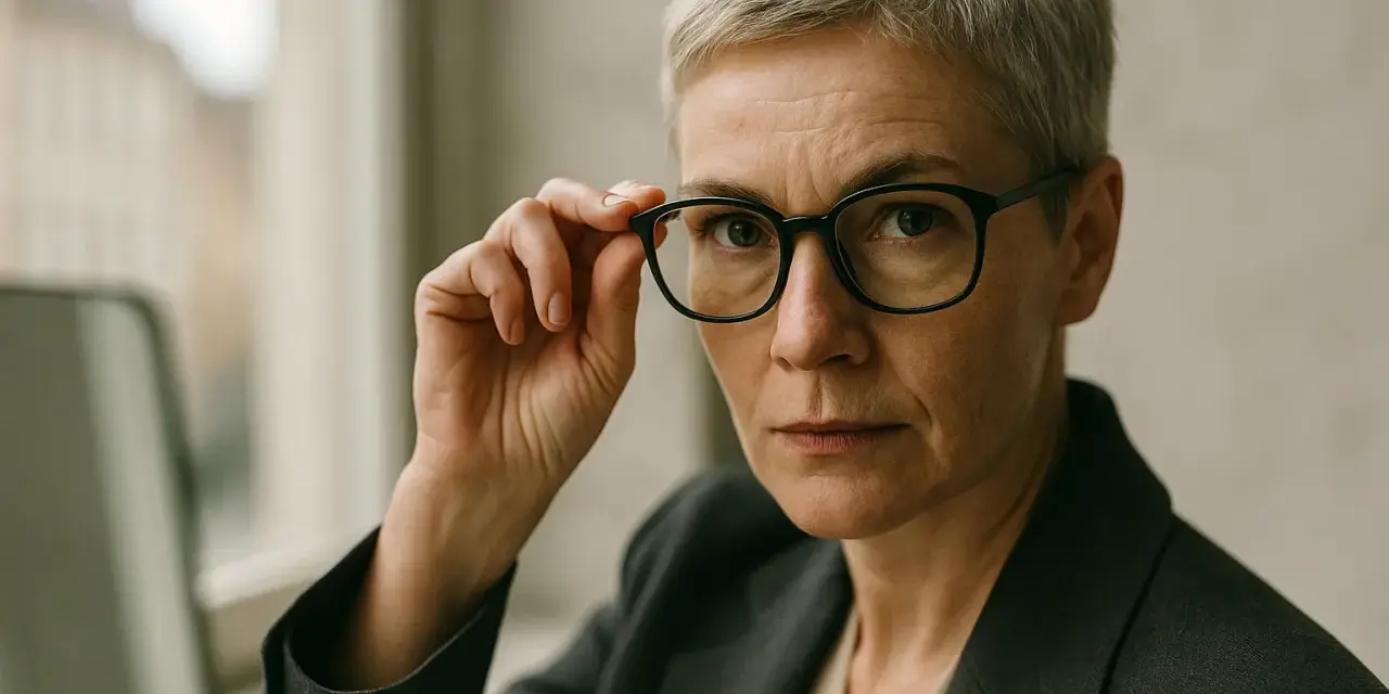 Okulista, optometrysta, optyk: Kto dobierze okulary? Rozwiewamy wątpliwości!