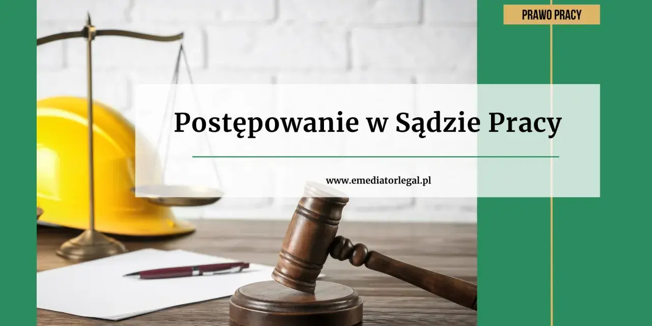Czy sąd pracy pomaga pracownikom w trudnych sporach z pracodawcą?