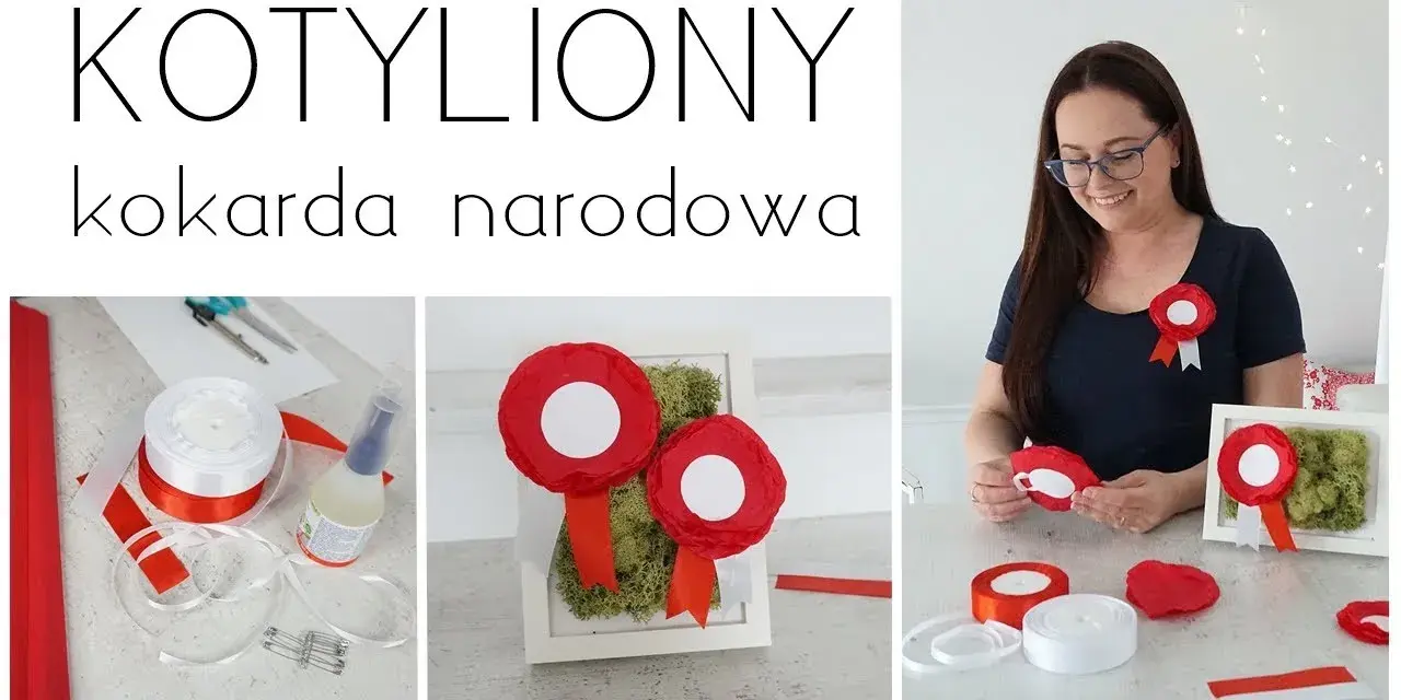 Jak przypiąć kotylion do bluzki, aby wyglądać elegancko i stylowo