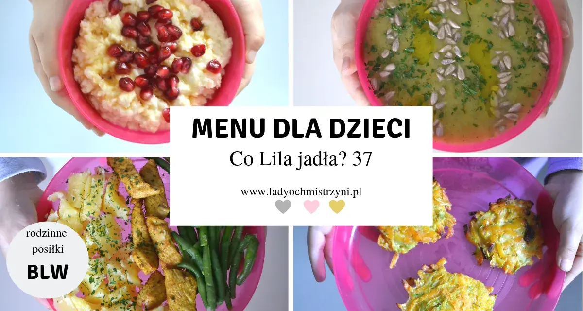 Obiad dla 8-miesięcznego dziecka: przepisy, składniki, BLW. Co wybrać?