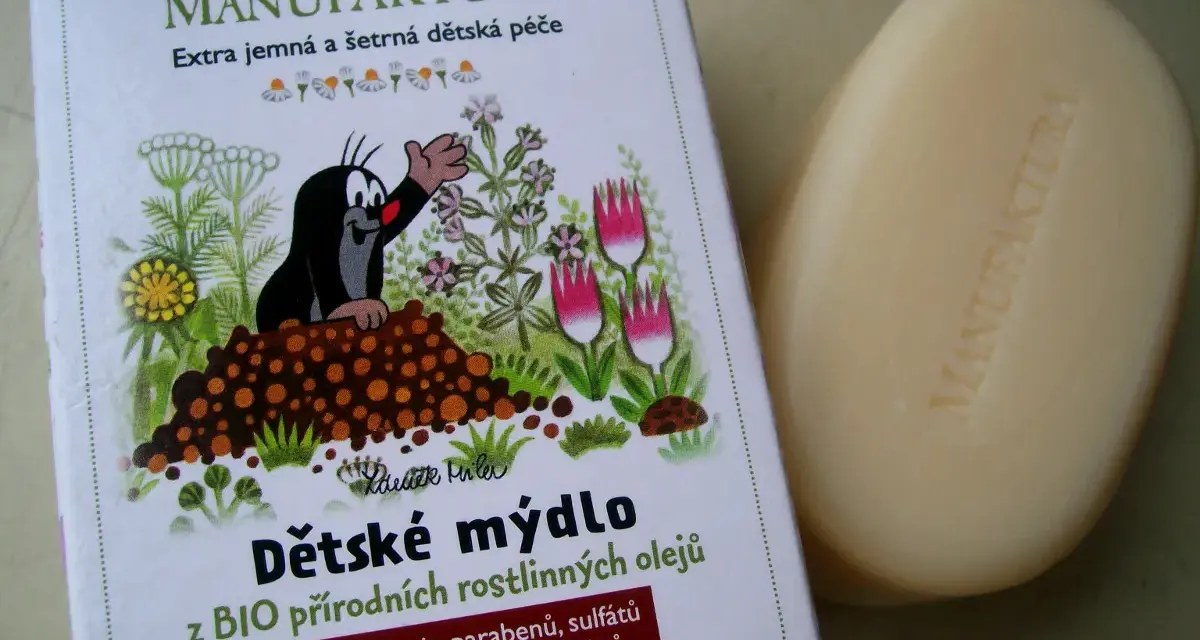 Co warto kupić w Czechach kosmetyki naturalne i wysokiej jakości?
