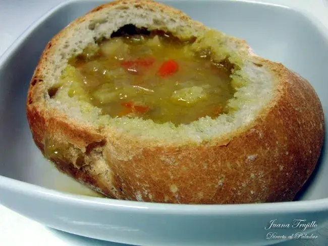 Sopas de pan: recetas tradicionales para aprovechar y saborear