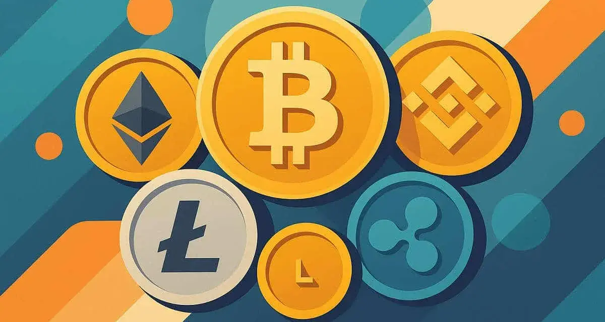 Gdzie najlepiej inwestować w kryptowaluty 2026? Przewodnik dla Polaków