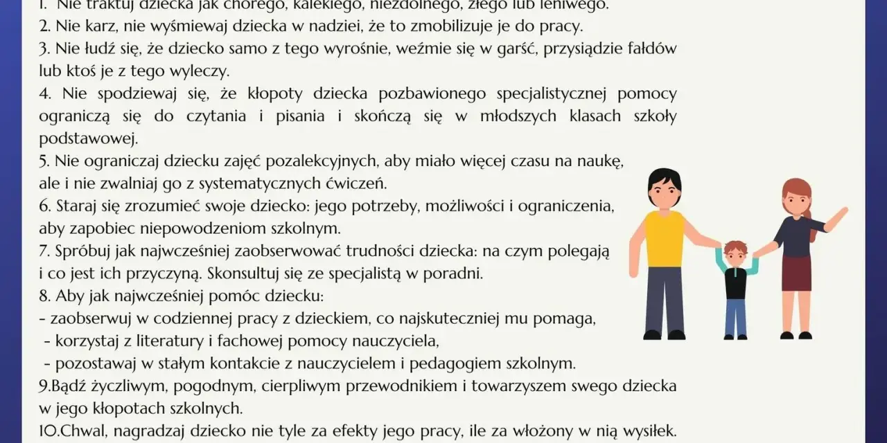 Matura z dysleksją: Jak wykorzystać dostosowania i uniknąć pułapek?