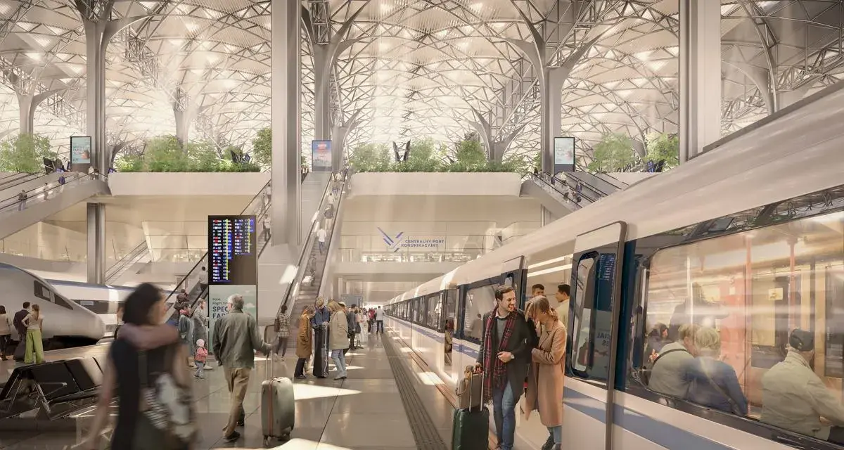 Wrocław Dworzec Główny Lotnisko: Sprawdź najlepszy transport!