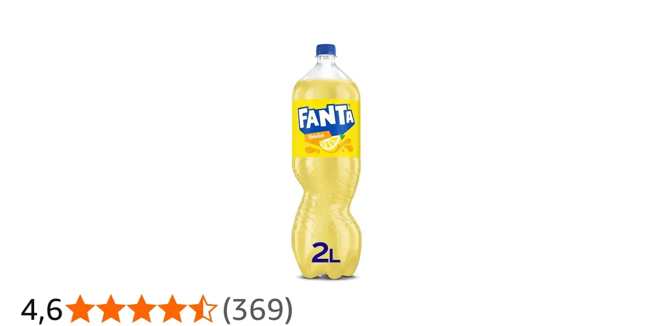 Fanta Cytrynowa: Znajdź ją! Sklepy, online, sekrety dostępności