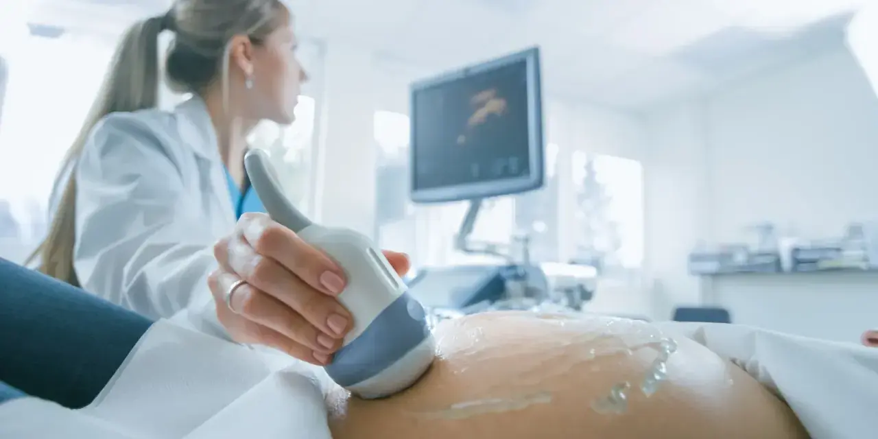 USG jamy brzusznej: Przygotowanie krok po kroku dla dokładnej diagnozy
