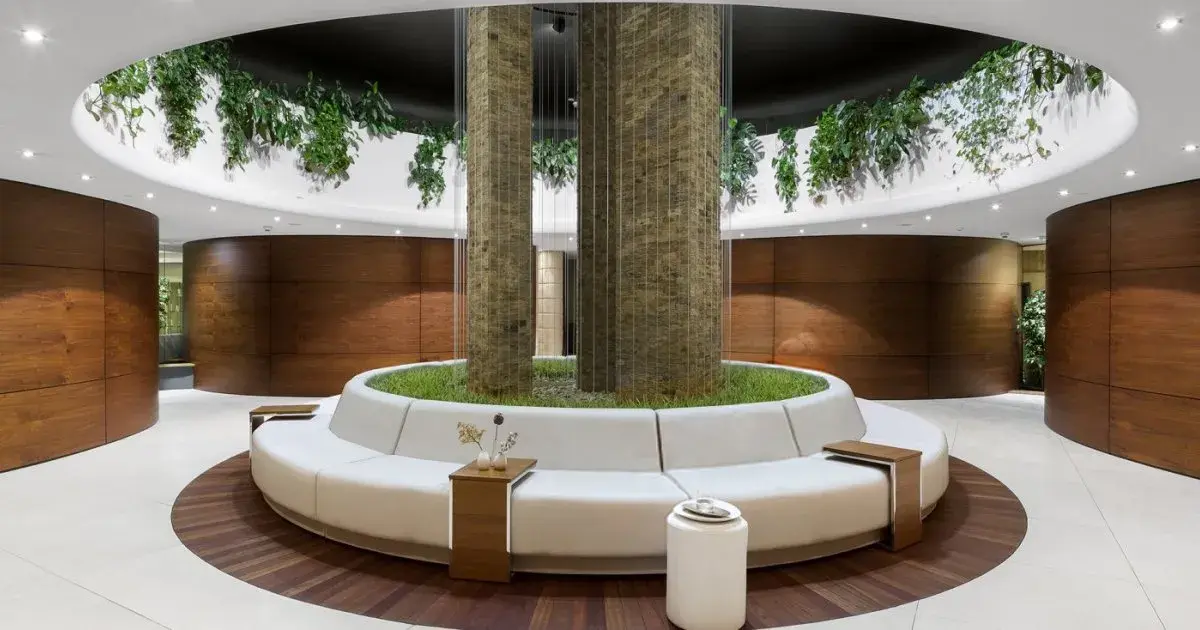 Luksusowe spa blisko Warszawy - relaks i wellness na wyciągnięcie ręki