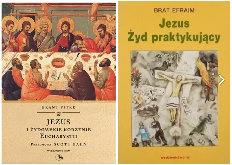 Czy Jezus był Żydem? Poznaj fakty i Jego korzenie