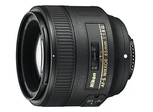 Jaki obiektyw do Nikon D3100? Odkryj najlepsze opcje dla siebie