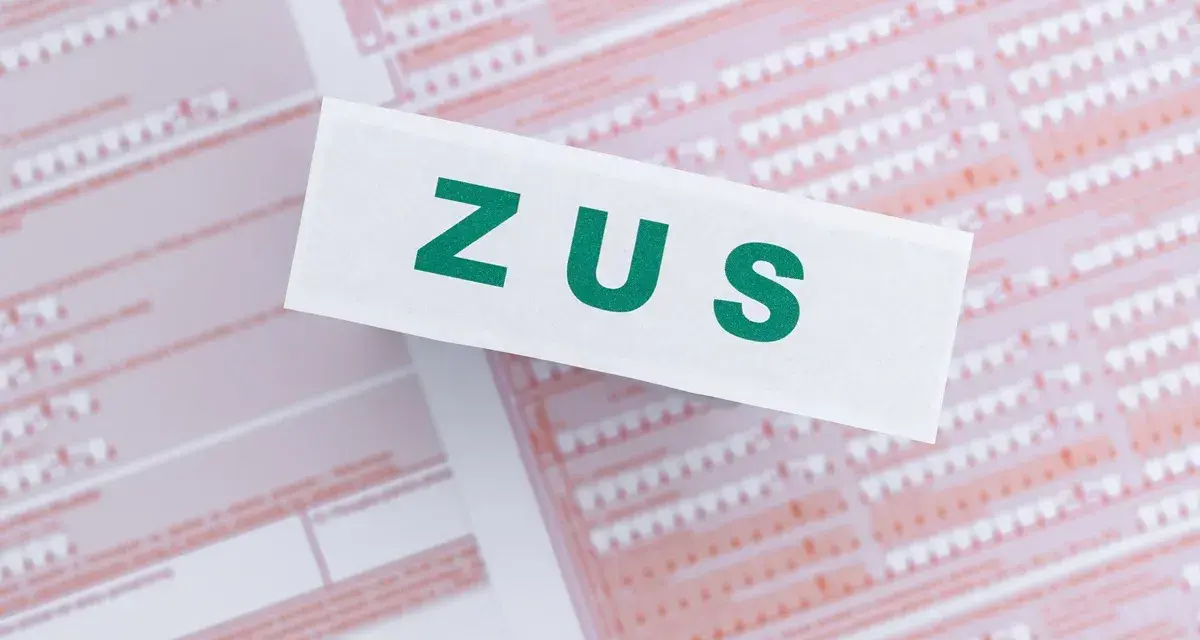 Ile wynosi ZUS dla jednoosobowej firmy w 2026? Pełny przewodnik