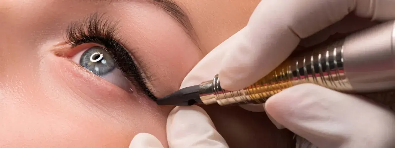 Permanent Make-up Hildesheim: Die besten Studios und Behandlungen