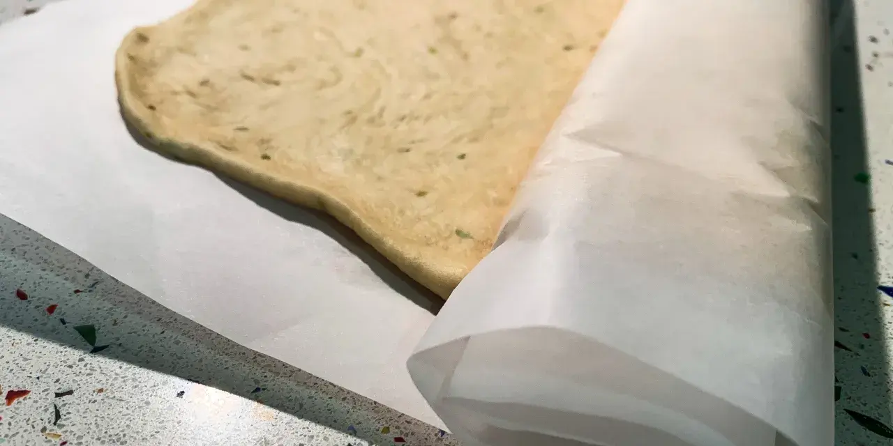 Masa de pizza Thermomix: ¡De pizzería y con trucos de experto!