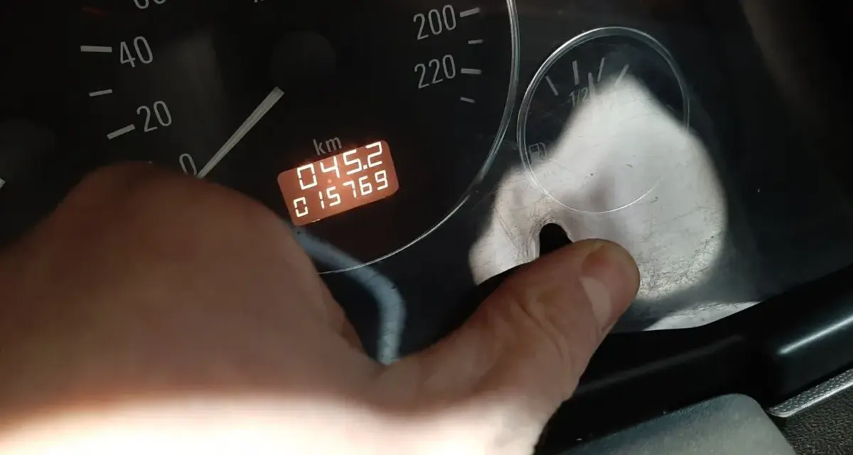 Dtc P0136 Opel. Kontrolka EPS świeci, licznik pokazuje 015769 km.