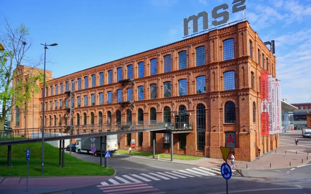Praca w Muzeum Sztuki w Łodzi - aktualne oferty i wymagania