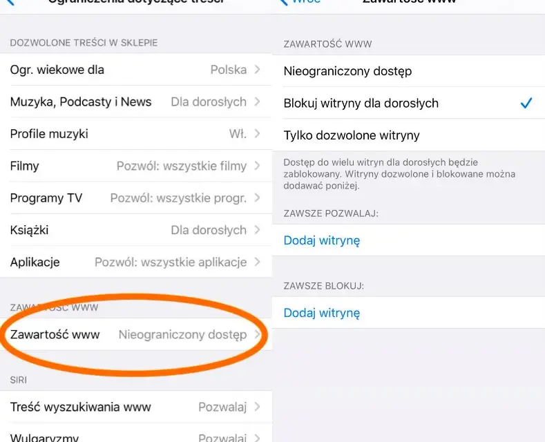 Jak skutecznie zablokować stronę? Poradnik dla każdego urządzenia