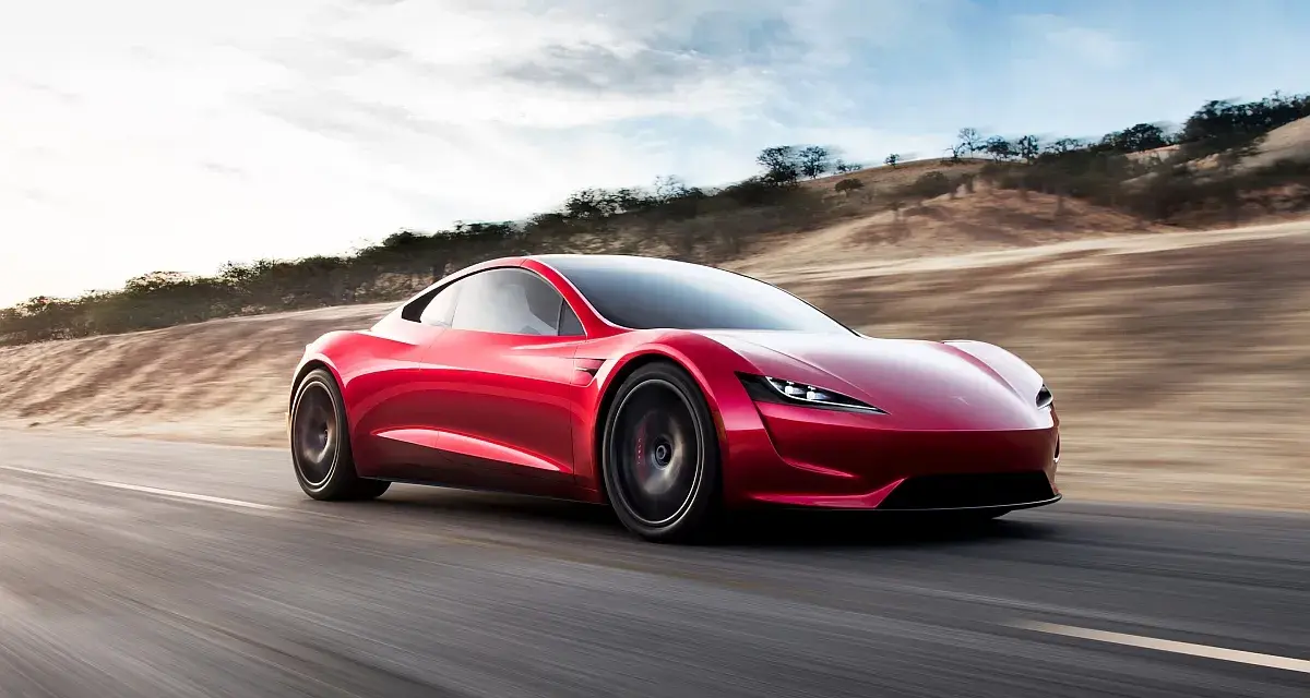 Kto produkuje Teslę? Odkryj tajemnice producenta samochodów elektrycznych