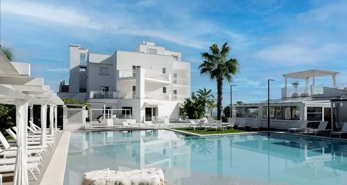 Hotel Polignano a Mare: Trova il tuo soggiorno perfetto