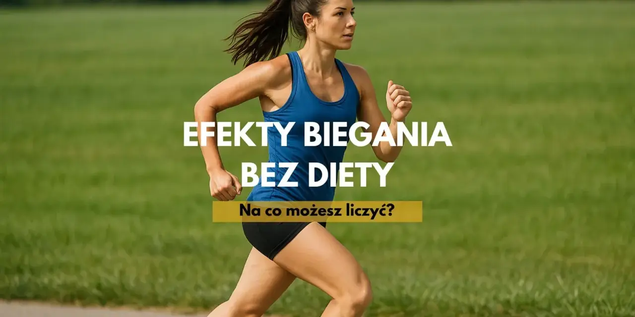 Codzienne bieganie: Efekty, zagrożenia i jak biegać mądrze?