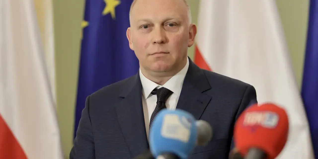 Tomasz Szabłowski: Kim jest nowy Kurator Oświaty w Lublinie?