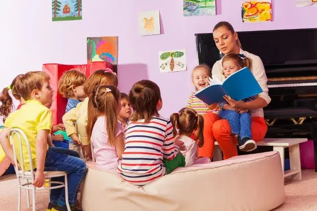 Czy można zapisać dziecko do przedszkola w trakcie roku? Oto odpowiedzi