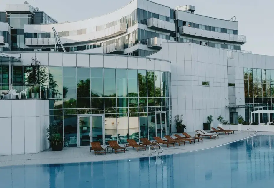 Najlepsze spa w Toruniu: Odkryj relaksujące miejsca i usługi