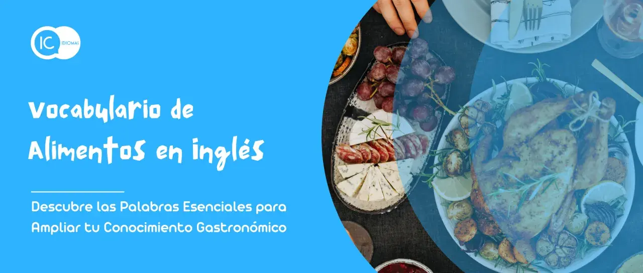 ¿"Cake" o "Pie"? Domina el vocabulario de postres en inglés