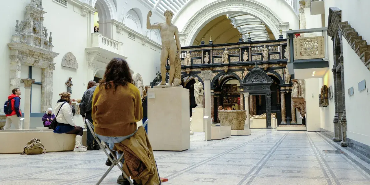Londra Gratis: Musei, Parchi e Attrazioni Imperdibili