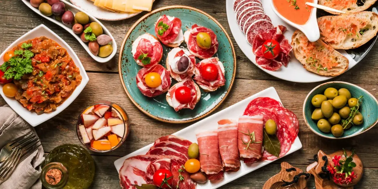 La fascinante gastronomía de España: historia, platos y tradiciones