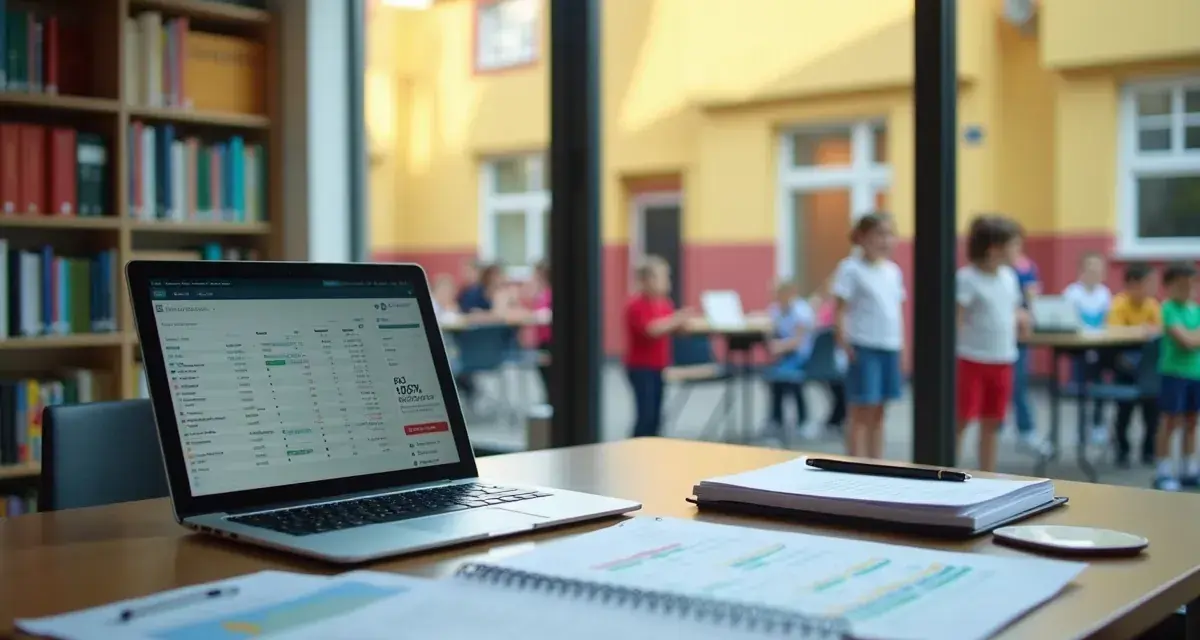 Nauczyciel klas 1-3: Ile zarabia? Stawki, dodatki, netto 2024