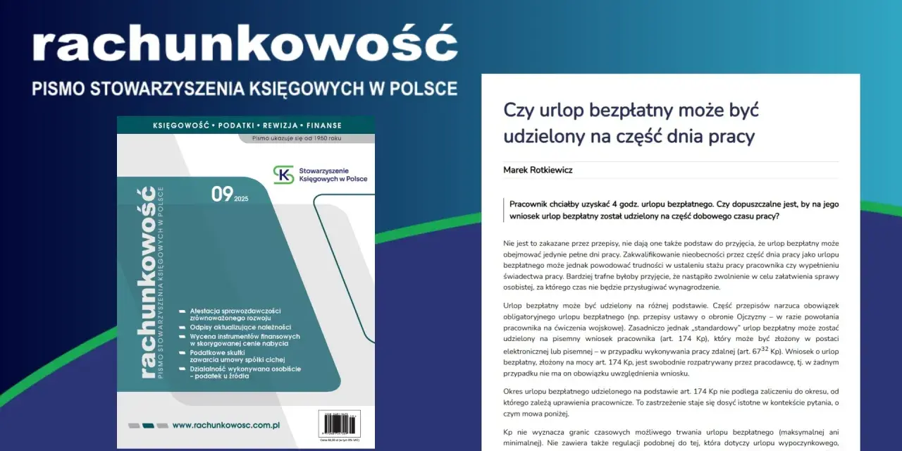 Urlop bezpłatny a staż pracy: Jak nie stracić uprawnień?
