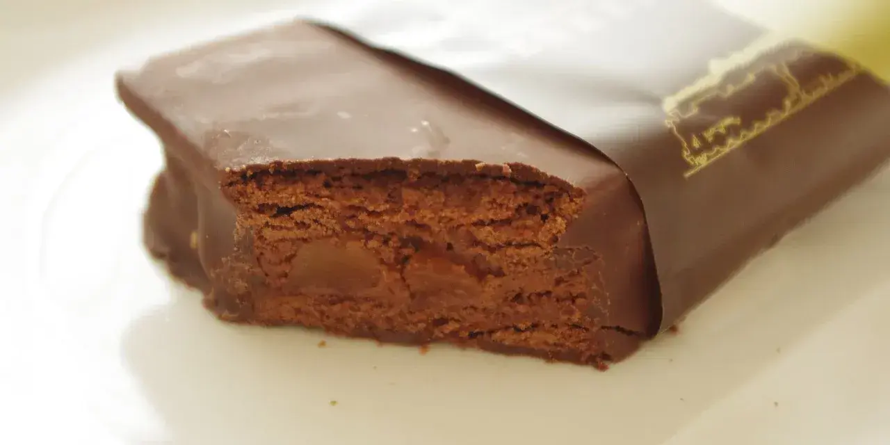 Co dają batony proteinowe? Odkryj ich niesamowite korzyści zdrowotne