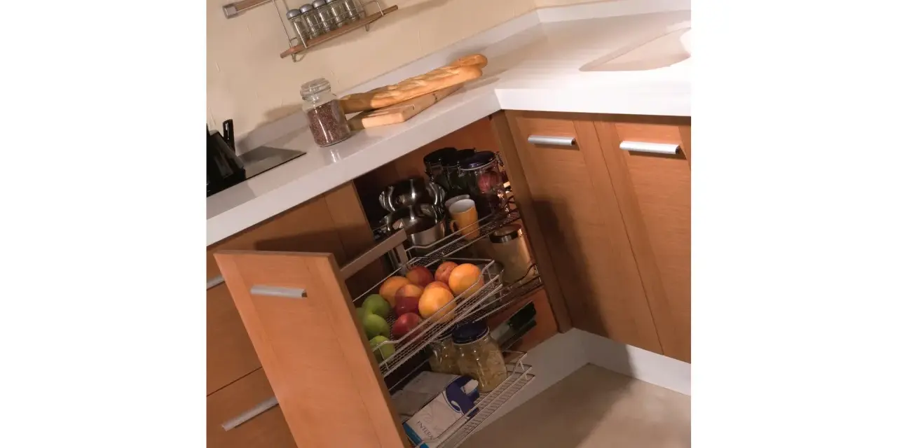 Mueble auxiliar cocina Conforama: ¿Cuál es ideal para ti?