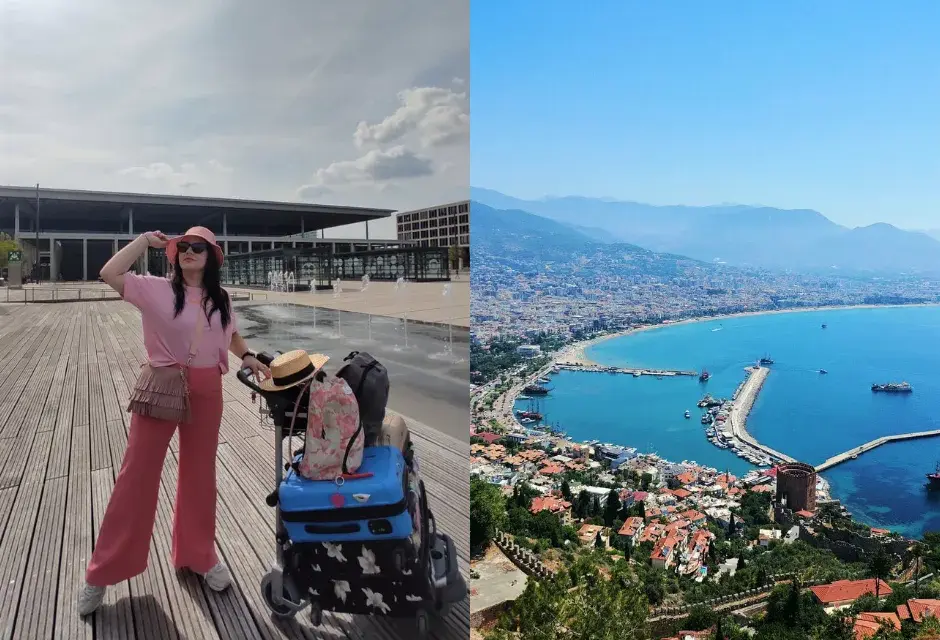 Co spakować do Turcji? Kompletna lista na bezstresowe wakacje