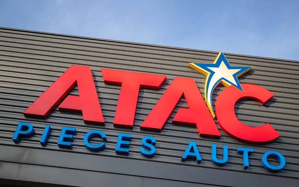 ATAC Pièces Auto Pithiviers : Le bon choix pour vos pièces auto ?