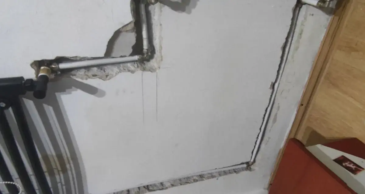 Jak podłączenie grzejnika łazienkowego do starej instalacji może być łatwe