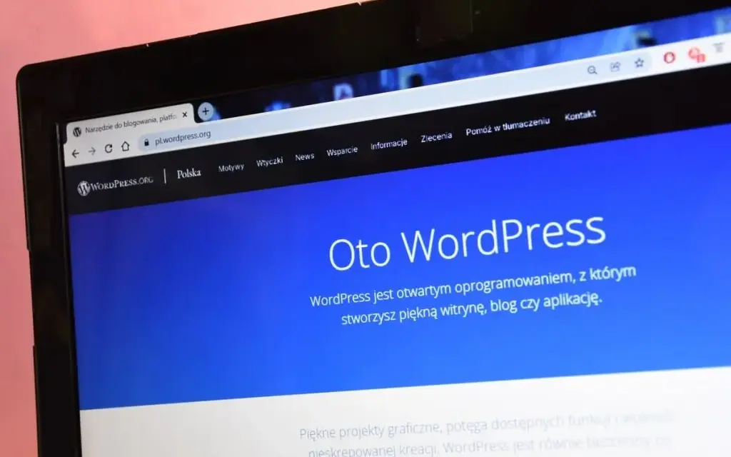 Jak założyć bloga na WordPress i uniknąć najczęstszych błędów