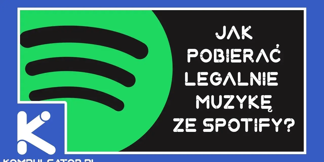 Jak pobrać muzykę na telefon? Legalnie, za darmo i offline!